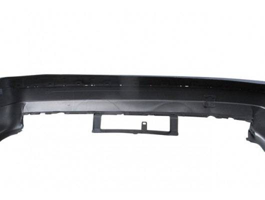 (YENİ ÜRÜN!!!)BMW 3 SERI- E36- 91/98; ARKA TAMPON KOMPLE ASTARLI(BANDLI/KARLIKLI/TEK EGZOS DELİKLİ) (M-TECH/M3)