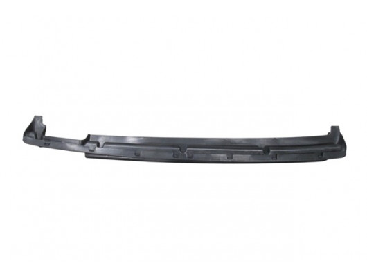 (YENİ ÜRÜN!!!)BMW 3 SERI- E36- 91/98; KARLIK (ARKA TAMPON ALTI) (SPOILER) (EGZOS DELİKLİ) (M-TECH)