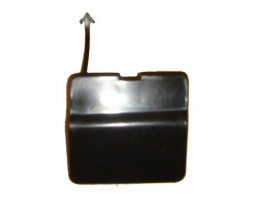 BMW 3 SERI- E36- M3- 91/98; ARKA TAMPON ÇEKİ DEMİRİ KAPAĞI (TW)