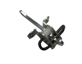 BMW 3 SERI- E36- SD/COUPE- 91/98; ARKA KAPI DURDURUCUSU SAĞ/SOL AYNI (ADET) (KAPI GERGİSİ)