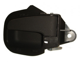 BMW 3 SERI- E36- SD- 91/98; ÖN KAPI İÇ AÇMA KOLU SOL SİYAH (TW)