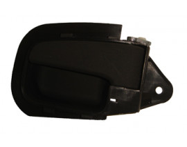 BMW 3 SERI- E36- SD- 91/98; ARKA KAPI İÇ AÇMA KOLU SOL SİYAH (TW)