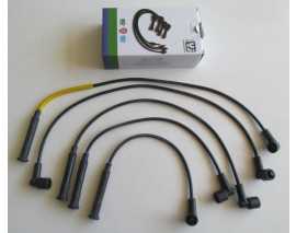 BMW 3 SERI- E36- SD/COUPE- 91/93; BUJİ KABLOSU TAKIM (8V)(M40B16)1.6 cc (YOW JUNG)