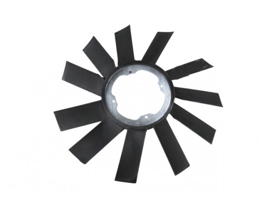 BMW 3 SERI- E36- SD/COUPE- 91/98; FAN KANADI (11 KANAT) (M40/M43/M50/M52)