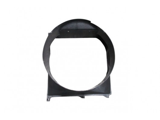 BMW 3 SERI- E36- SD/COUPE- 91/98; RADYATÖR FAN DAVLUMBAZI BOŞ GÖVDE (M40/M42/M43) (KLİMALI)