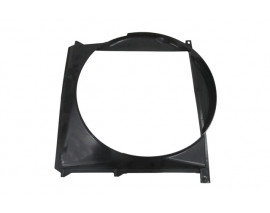 BMW 3 SERI- E36- SD/COUPE- 91/98; RADYATÖR FAN DAVLUMBAZI BOŞ GÖVDE (OTOMATİK )M40/M42/M43)(KLİMALI)