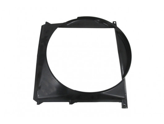 BMW 3 SERI- E36- SD/COUPE- 91/98; RADYATÖR FAN DAVLUMBAZI BOŞ GÖVDE (OTOMATİK )M40/M42/M43)(KLİMALI)