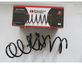 BMW 3 SERI- E36- SD- 91/98; ÖN HELEZON YAYI SAĞ/SOL (2Lİ SET) (316/318) (4SİLİNDİR) (STDR)