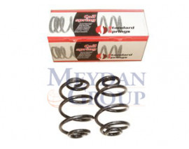 BMW 3 SERI- E36- SD- 91/98; ARKA HELEZON YAYI SAG/SOL (2LI SET) 320/325I/325TD (14X146X235)(STDR)