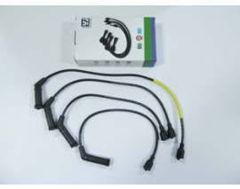 TATA INDIGO/INDICA- SD/HB- 05/11; BUJİ KABLOSU TAKIM (8V)1.4 cc (YOW JUNG)