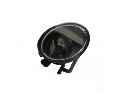 BMW 3 SERI- E46- SD/COUPE- 02/05; SİS LAMBASI SOL (OVAL) (M3/M5)