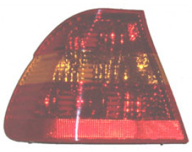 BMW 3 SERI- E46- SD- 02/05; DIŞ STOP LAMBASI SOL KIRMIZI/ORTASI SARI (TYC)