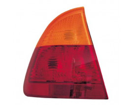 BMW 3 SERI- E46- STW- 98/05; STOP LAMBASI SOL SARI/KIRMIZI STEYŞIN WAGON (TYC)