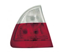 BMW 3 SERI- E46- STW- 98/05; STOP LAMBASI SAĞ BEYAZ/KIRMIZI STEYŞIN WAGON (TYC)