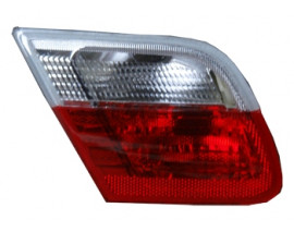 BMW 3 SERI- E46- COUPE- 98/03; IÇ STOP LAMBASI SAG KIRMIZI/BEYAZ (EAGLE EYES)