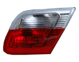 BMW 3 SERI- E46- COUPE- 98/03; IÇ STOP LAMBASI SOL KIRMIZI/BEYAZ (EAGLE EYES)