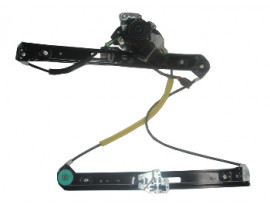 BMW 3 SERI- E46- SD- 98/05; ÖN CAM KRIKOSU SAG ELEKTRIKLI/MOTORLU (2FISLI) (TW)