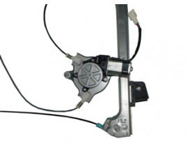 BMW 3 SERI- E46- COUPE- 98/05; ÖN CAM KRIKOSU SAG ELEKTRIKLI/MOTORLU (TW)