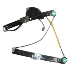 BMW 3 SERI- E46- SD- 98/05; ÖN CAM KRIKOSU SOL ELEKTRIKLI/MOTORLU (2FISLI) (TW)