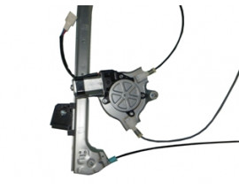 BMW 3 SERI- E46- COUPE- 98/05; ÖN CAM KRIKOSU SOL ELEKTRIKLI/MOTORLU (TW)