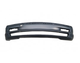 BMW 3 SERI- E46- SD- 98/01; ÖN TAMPON SİYAH (SİS/PANJUR/BANT DELİKLİ TW)