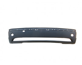 BMW 3 SERI- E46- SD- 02/05; ÖN TAMPON (ASTARLI BANT/SİS DELİKLİ KOYU GRİ TW)