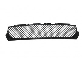 BMW 3 SERI- E46- COUPE- 98/05; ÖN TAMPON PANJURU ORTA SİYAH/PETEK DESENLİ (M TECH)