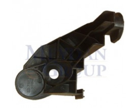 BMW 3 SERI- E46- SD- 02/05; ÖN TAMPON İÇ BAĞLANTI BRAKETİ ORTA SAĞ PLASTİK (TYG)