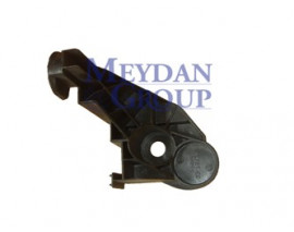 BMW 3 SERI- E46- SD- 02/05; ÖN TAMPON İÇ BAĞLANTI BRAKETİ ORTA SOL PLASTİK (TYG)