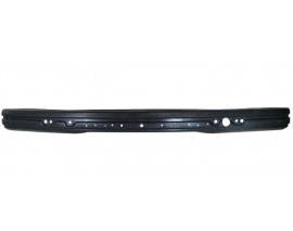 BMW 3 SERI- E46- SD/COUPE- 98/05; ÖN TAMPON DEMİRİ (PLASTİK) (TW)