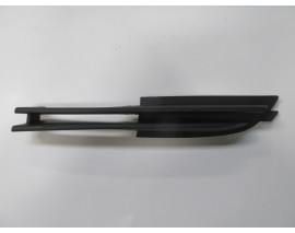 BMW 3 SERI- E46- SD- 02/05; SİS LAMBA KAPAĞI SAĞ SİYAH (TW)