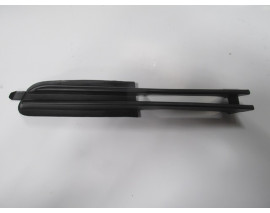 BMW 3 SERI- E46- SD- 98/01; SİS LAMBA KAPAĞI SOL SİYAH (TW)