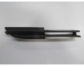 BMW 3 SERI- E46- SD- 02/05; SİS LAMBA KAPAĞI SOL SİYAH (TW)