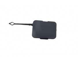 BMW 3 SERI- E46- COUPE- 98/01; ÖN TAMPON ÇEKİ DEMİRİ KAPAĞI ASTARLI