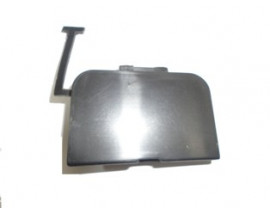 BMW 3 SERI- E46- SD- 02/05; ÖN TAMPON ÇEKİ DEMİRİ KAPAĞI GRİ (TYG)