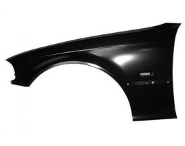 BMW 3 SERI- E46- COUPE- 98/01; ÖN ÇAMURLUK DELİKLİ SOL (TYG)