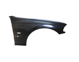 BMW 3 SERI- E46- SD- 98/01; ÖN ÇAMURLUK DELİKLİ SAĞ (TYG)