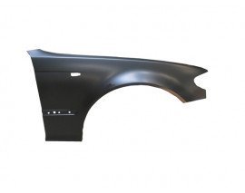 BMW 3 SERI- E46- SD- 02/05; ÖN ÇAMURLUK DELİKLİ SAĞ (TW)