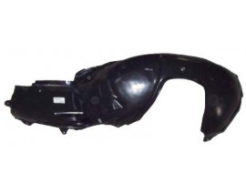 BMW 3 SERI- E46- SD- 98/05; ÖN ÇAMURLUK DAVLUMBAZI SOL ÖNÜN ARKASI (LT-BM6013) (TW)