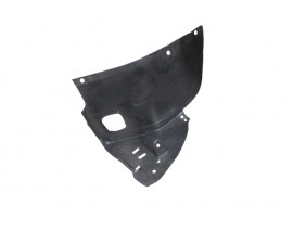 BMW 3 SERI- E46- COUPE- 98/05; ÖN ÇAMURLUK DAVLUMBAZI SOL ÖNÜN ÖNÜ