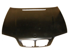 BMW 3 SERI- E46- COUPE- 98/01; MOTOR KAPUTU (TW)