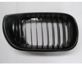 BMW 3 SERI- E46- SD- 02/05; ÖN PANJUR SAĞ SİYAH (BFN)
