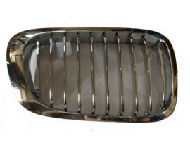 BMW 3 SERI- E46- COUPE- 98/03; ÖN PANJUR SAĞ NİKELAJLI (BFN)