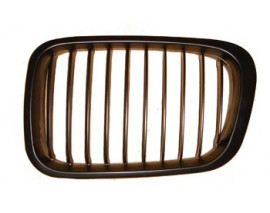 BMW 3 SERI- E46- SD- 98/01; ÖN PANJUR SOL SİYAH (TYG)