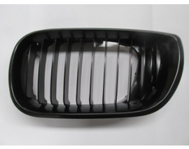 BMW 3 SERI- E46- SD- 02/05; ÖN PANJUR SOL SİYAH (BFN)