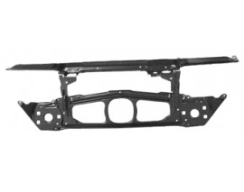 BMW 3 SERI- E46- SD/COUPE- 98/05; ÖN PANEL KOMPLE (ALÜMINYUM) (TW)