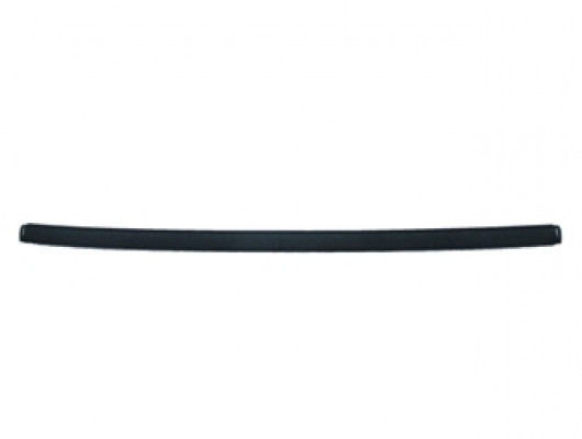 BMW 3 SERI- E46- SD- 98/01; ARKA TAMPON BANDI ÜST ORTA (SENSÖR DELİKSİZ) (TW)