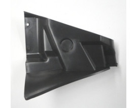 BMW 3 SERI- E46- SD/COUPE- 02/05; ARKA TAMPON BAGLANTI BRAKETI SAG (YAN KULAGA TAKILAN KÖSE) (TYG)OU