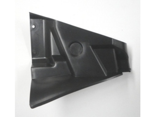 BMW 3 SERI- E46- SD/COUPE- 02/05; ARKA TAMPON BAGLANTI BRAKETI SAG (YAN KULAGA TAKILAN KÖSE) (TYG)OU