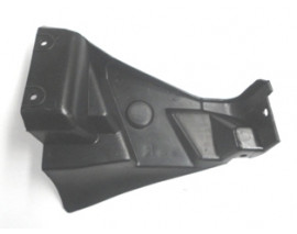 BMW 3 SERI- E46- SD/COUPE- 02/05; ARKA TAMPON BAGLANTI BRAKETI SOL (YAN KULAGA TAKILAN KÖSE) (TYG)